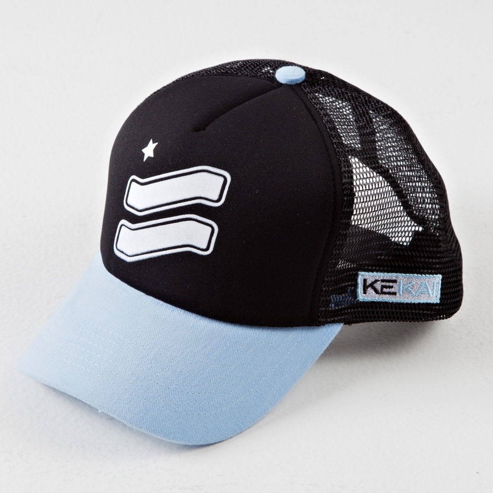 ❤️ Kekai Hawaii Adjustable Baseball Hat Cap NWOT